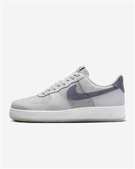 nike herenschoen air force 1 '07|air force 1 shoes for men.